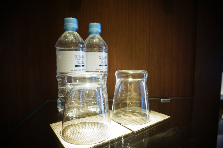 Amenities 7