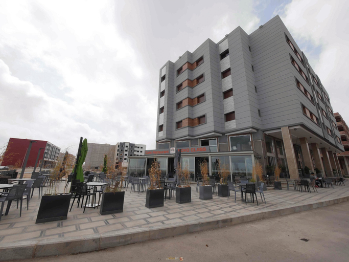 Résidence Hôtelière Master Home, Nador