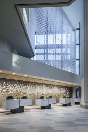 Public Area 5, Hyatt Regency Grand Cypress, Orange