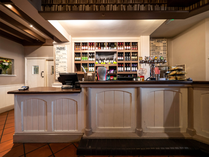 Food & Drinks 3, The Oak Baginton, Warwickshire