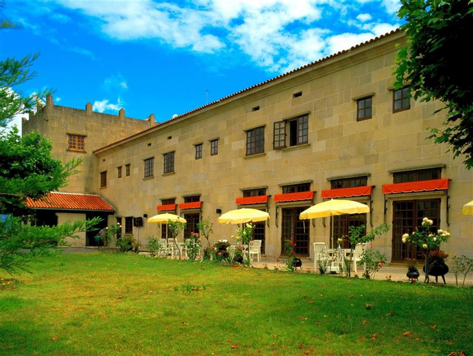 Parador De Verin Ourense, Ourense