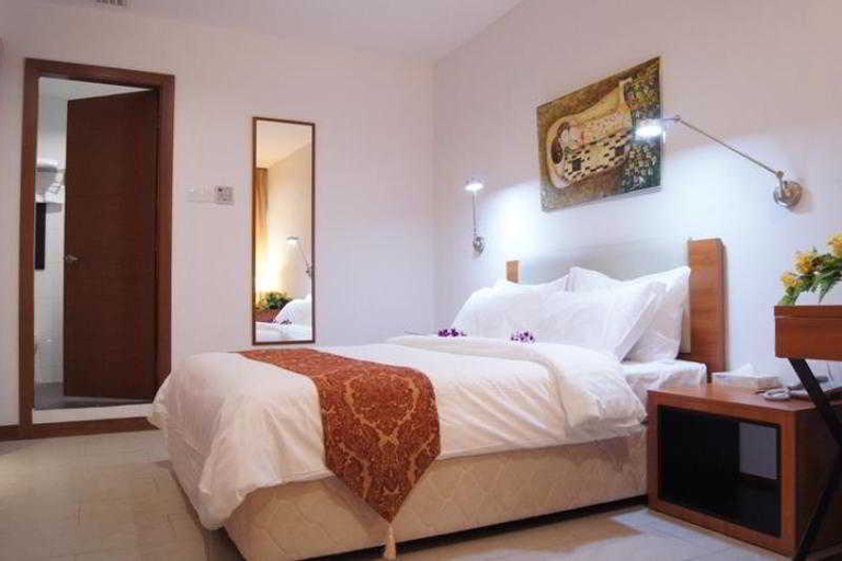 Gloria Plaza Hotel Sandakan, Sandakan
