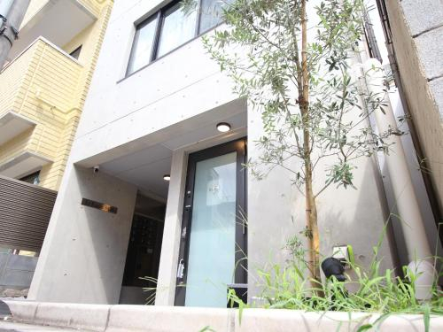 Hotel Baron Kagurazaka, Bunkyō