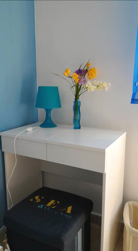 Others 5, My Room in Trani, Barletta-Andria-Trani