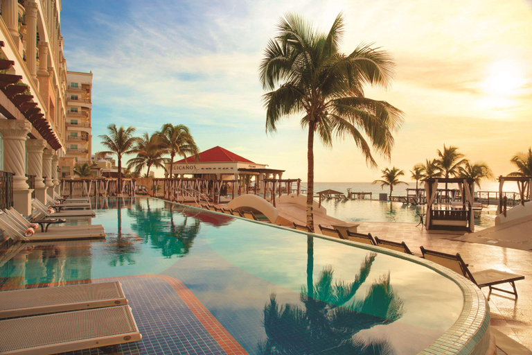 Sport & Beauty 2, Hyatt Zilara Cancun, Benito Juárez