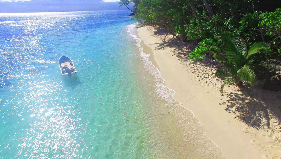 Maqai Beach Eco Resort, Cakaudrove