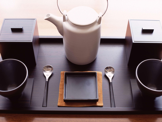 Amenities 16