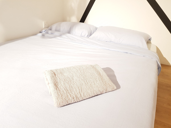 Bedroom 4, The Establishment Bangsar Duplex, Kuala Lumpur