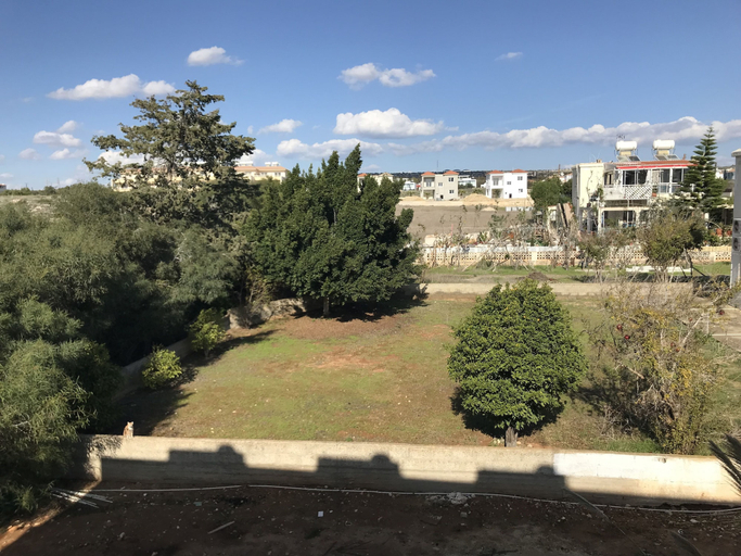 Exterior & Views, Agia Napa Nissi 3 bedroom flat