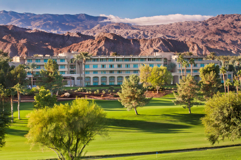 Grand Hyatt Indian Wells Resort & Villas, Riverside