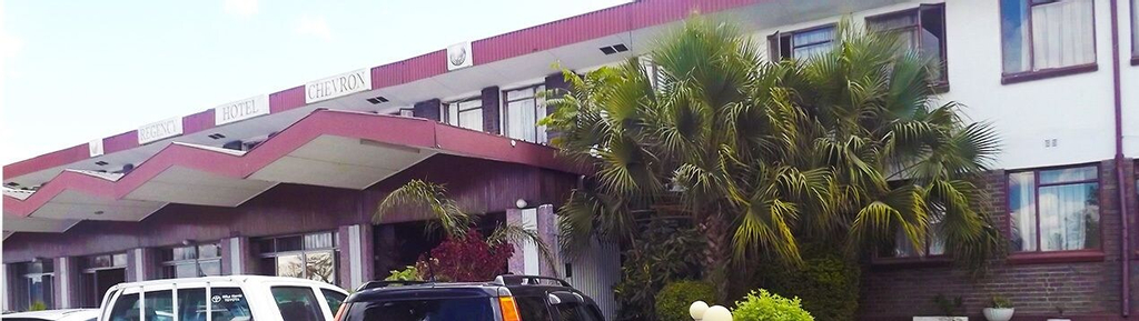 Regency Hotel Chevron, Masvingo