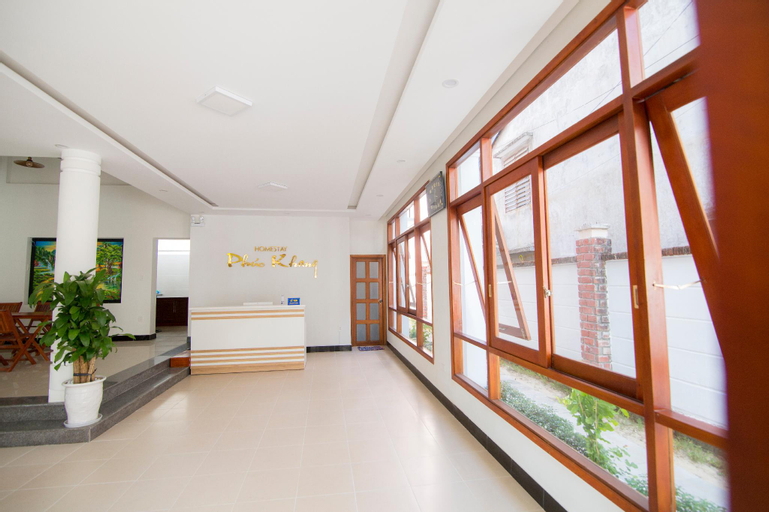 Sac Xanh Homestay, Hội An