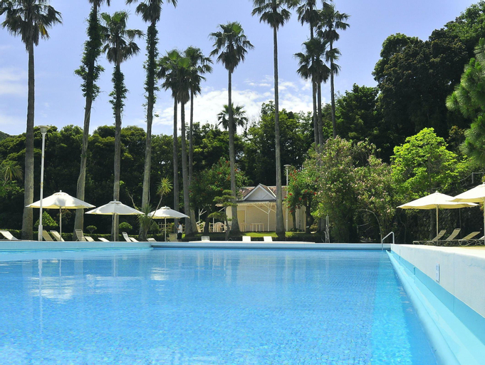 Shimoda Tokyu Hotel, Shimoda
