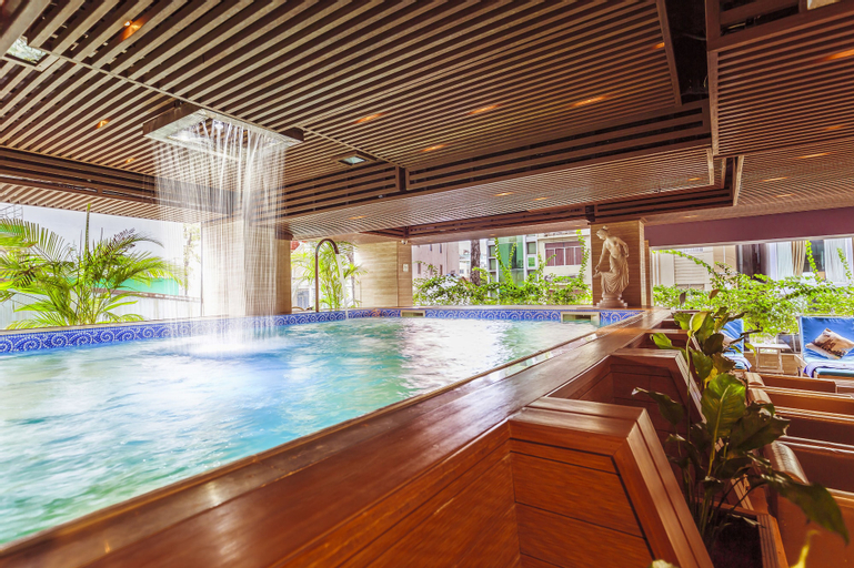 Harmony Saigon Hotel & Spa, Quận 1