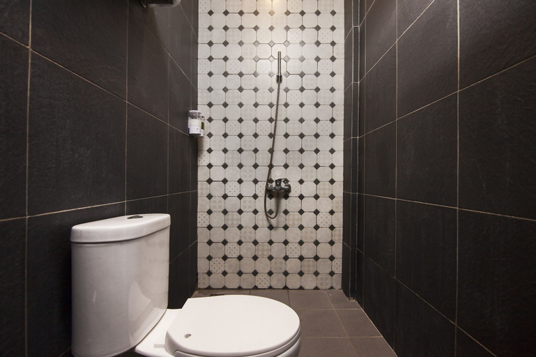 OYO 1095 RAP Hotel, Toba