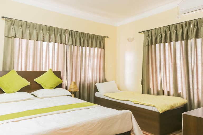 Hotel Lekali Homes, Bagmati