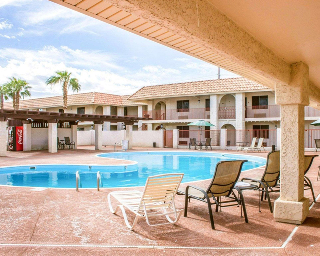 Quality Inn & Suites, Mohave