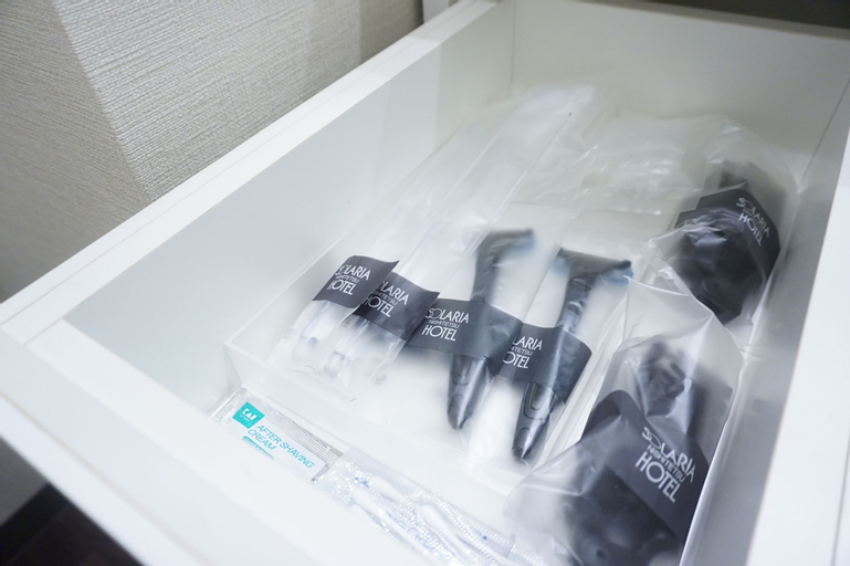 Amenities 11