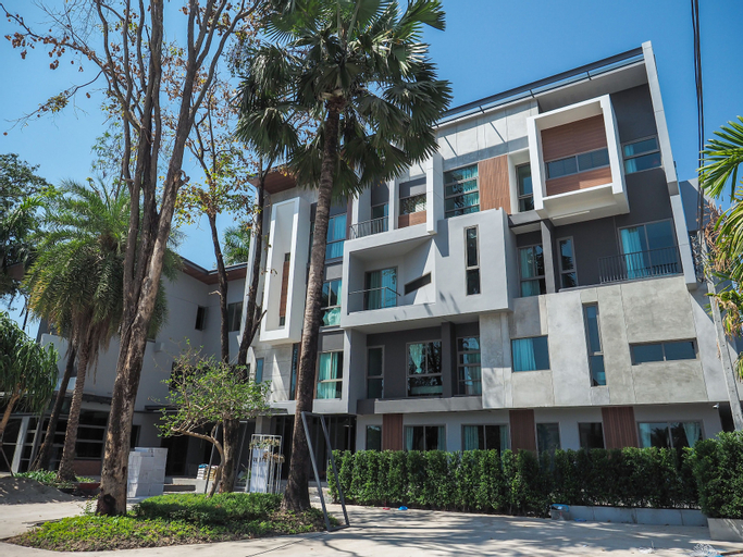 Wara Boutique Hotel, Muang Udon Thani