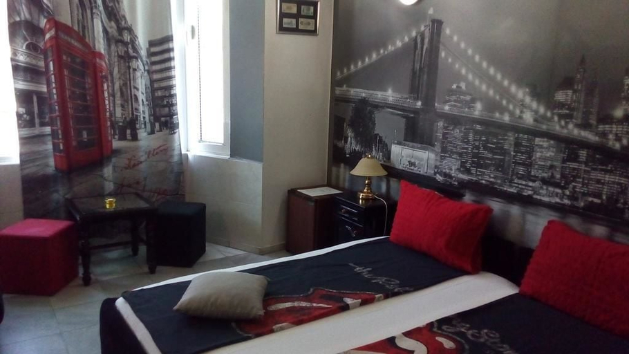 Public Area 3, Mini Hotel, Plovdiv