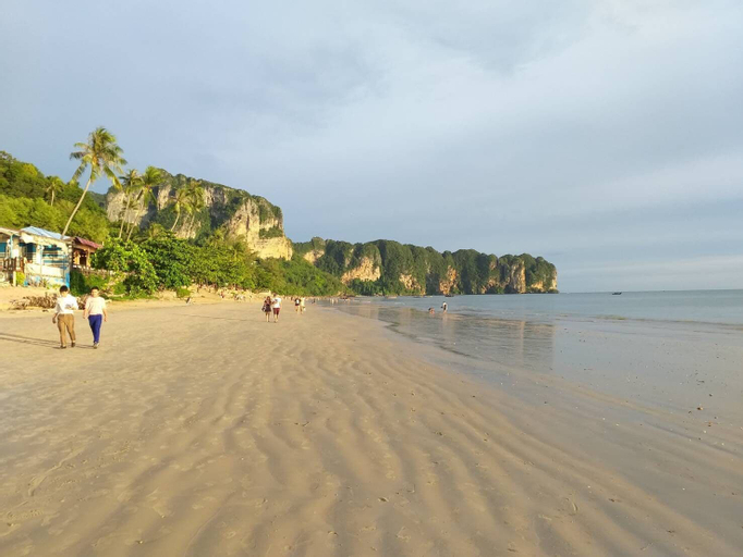 Ao Nang Beach Home, Muang Krabi