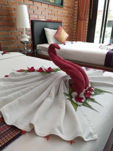 Ao Nang Beach Home, Muang Krabi