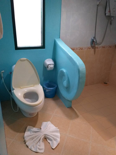 Ao Nang Beach Home, Muang Krabi