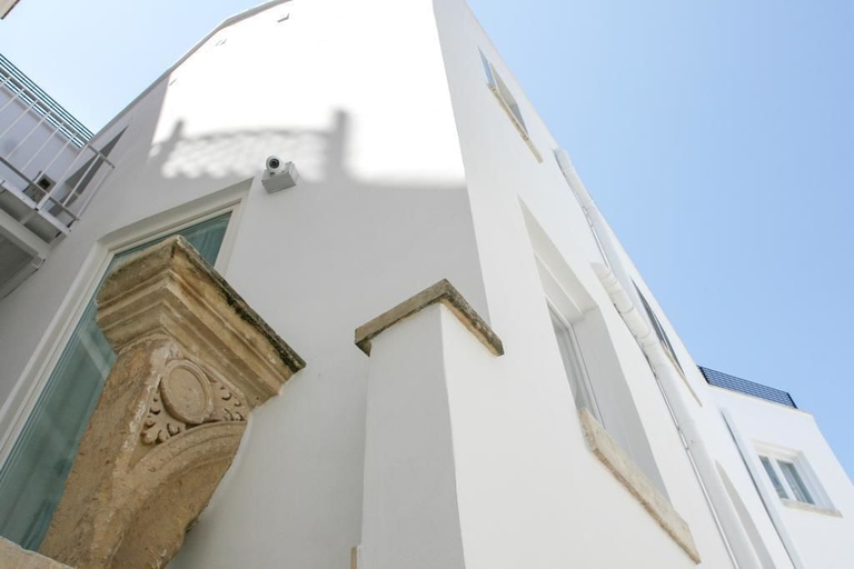 Exterior & Views 2, Casa Balmes, Lecce