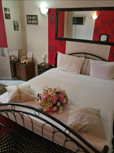 Bedroom 4, Mini Hotel-Bohemi, Plovdiv