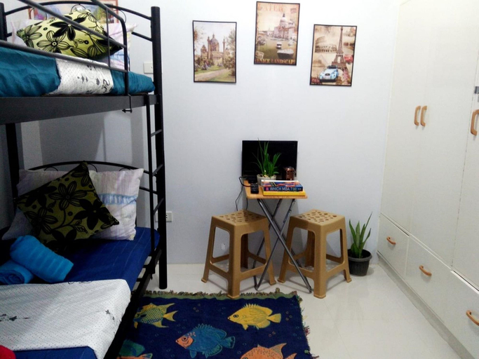 Others 5, Marie's Sleep Transient House, Alaminos City