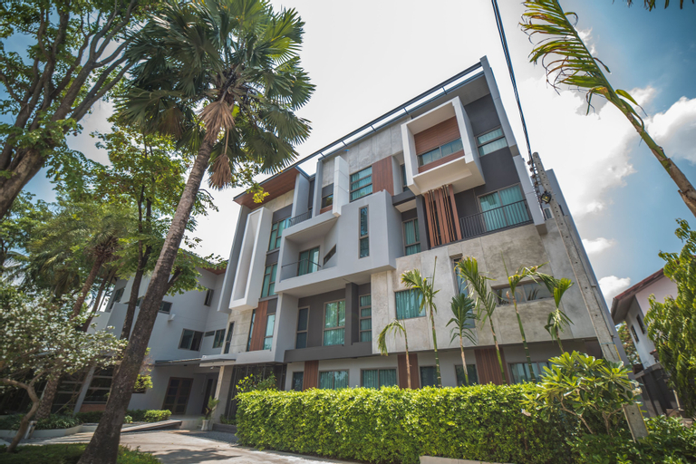 Wara Boutique Hotel, Muang Udon Thani