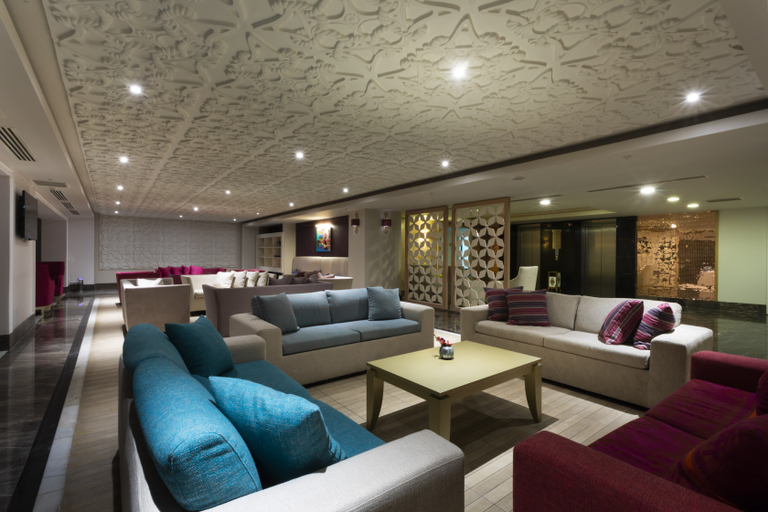 Public Area 4, Orange County Alanya Family Concept, Alanya