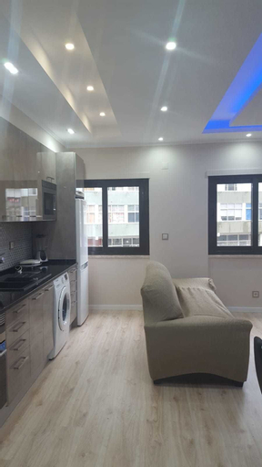 Cozy Pontinha Apartment, Odivelas