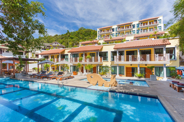 By the Sea, Pulau Phuket