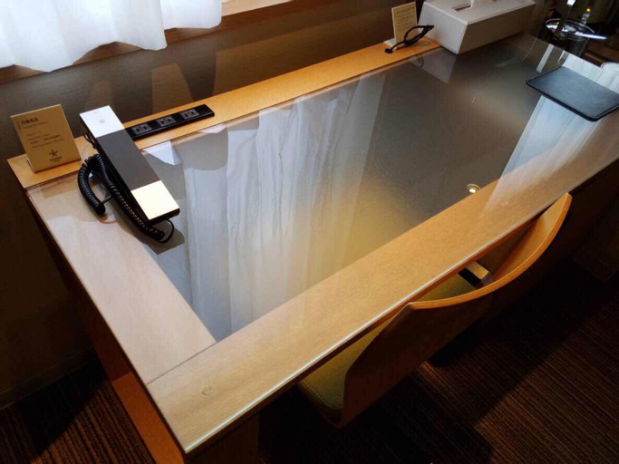 Candeo Hotels Matsuyama Okaido, Matsuyama