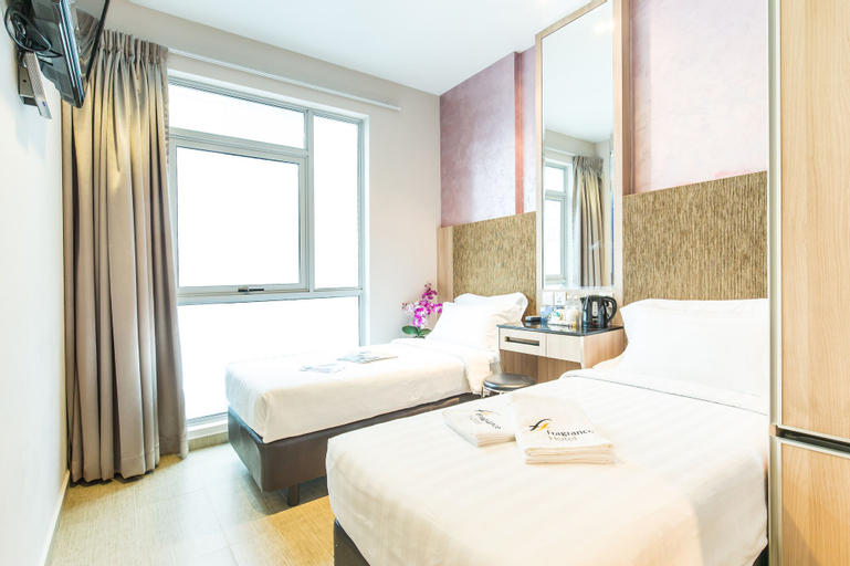 Bedroom 13