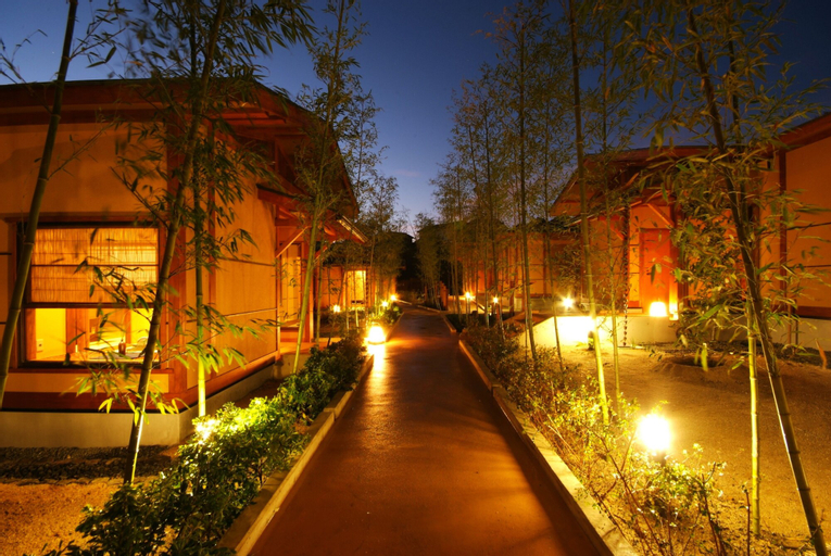 Hotel Amayadori no Yado Ujo Soan, Kyōtango