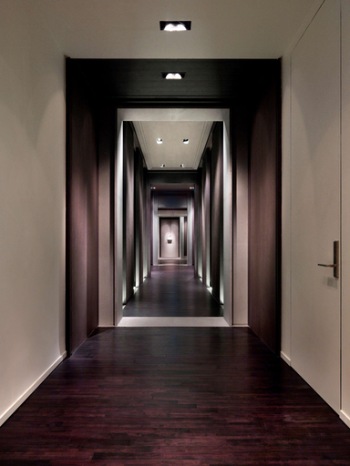 Public Area 5, Park Hyatt Shanghai, Shanghai