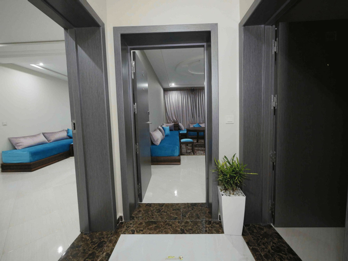 Résidence Hôtelière Master Home, Nador