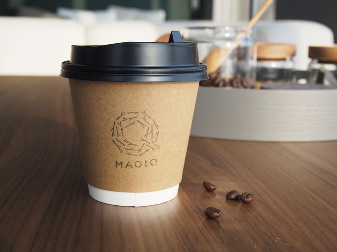 Food & Drinks 5, Maoiq, Naganuma