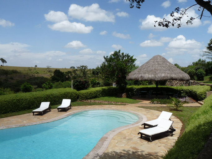 Nyati Hill Cottages, Kajiado North