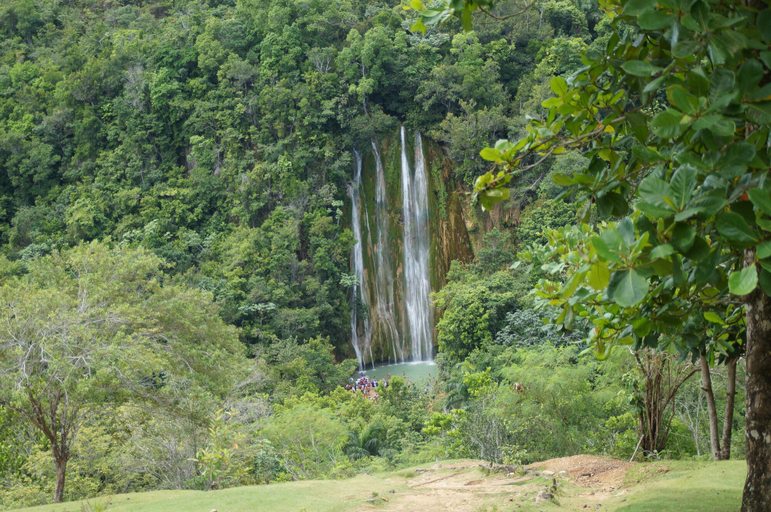 Others 5, Hotel Piedra Marron, Las Terrenas