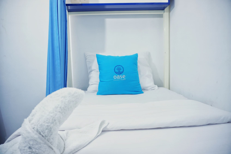 Oase Hostel Yogyakarta, Yogyakarta