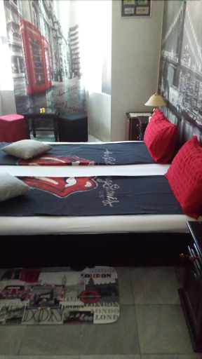 Public Area 3, Mini Hotel-Bohemi, Plovdiv