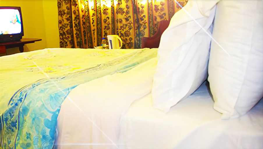 Regency Hotel Chevron, Masvingo