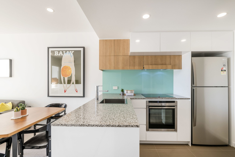Others 4, Doubleone3 Apartments, Newstead