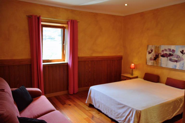 Castelo Austria T3, Ribeira Brava