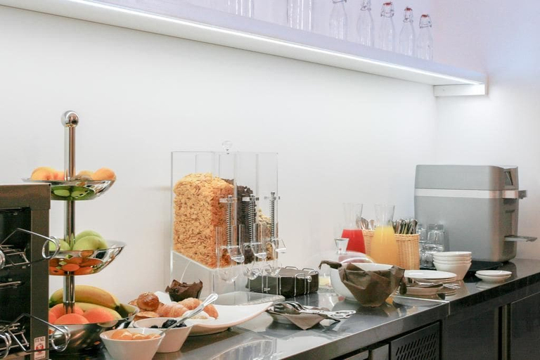 Food & Drinks 5, Casa Balmes, Lecce