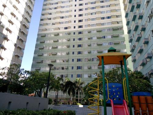 Ridgewood Towers, Taguig