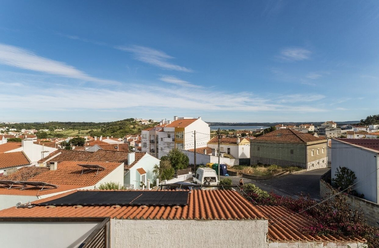 Others 5, Casa da Foz, Caldas da Rainha